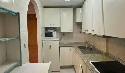 Sale - Apartment - Torrevieja - La Mata