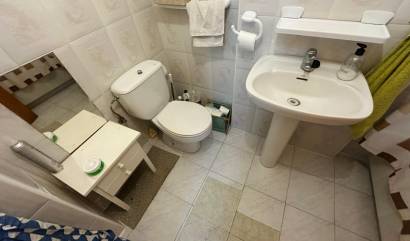 Sale - Apartment - Torrevieja - La Mata