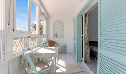 Sale - Apartment - Torrevieja - La Mata