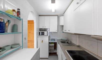 Sale - Apartment - Torrevieja - La Mata