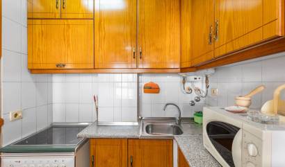 Sale - Apartment - Torrevieja - La Mata