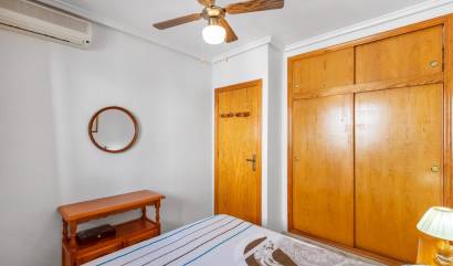 Sale - Apartment - Torrevieja - La Mata