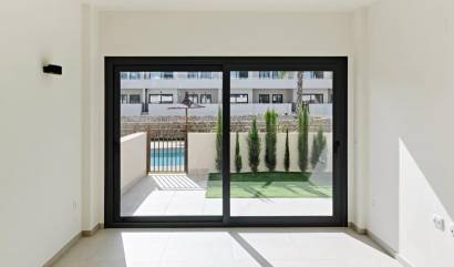 Sale - Apartment - Torrevieja - La veleta