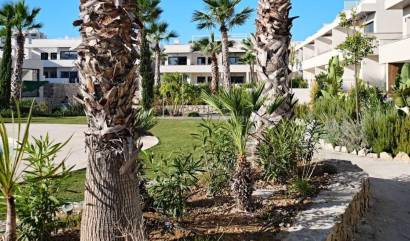 Sale - Apartment - Torrevieja - La veleta