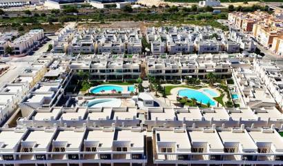 Sale - Apartment - Torrevieja - La veleta