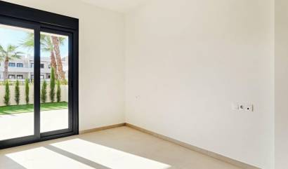 Sale - Apartment - Torrevieja - La veleta