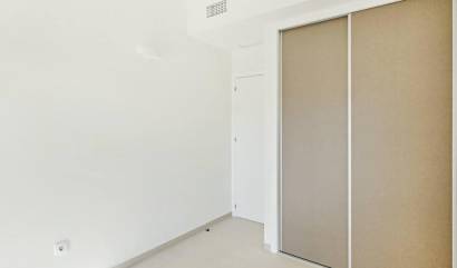 Sale - Apartment - Torrevieja - La veleta