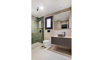 Sale - Apartment - Torrevieja - La veleta