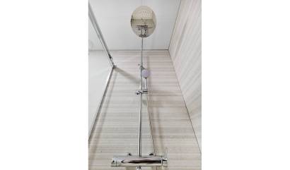 Sale - Apartment - Torrevieja - La veleta