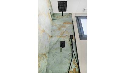 Sale - Apartment - Torrevieja - La veleta