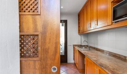 Sale - Apartment - Torrevieja - Los Altos