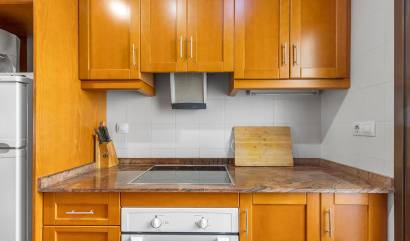 Sale - Apartment - Torrevieja - Los Altos