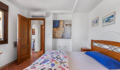 Sale - Apartment - Torrevieja - Los Altos