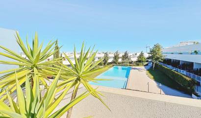 Sale - Apartment - Torrevieja - Los Balcones