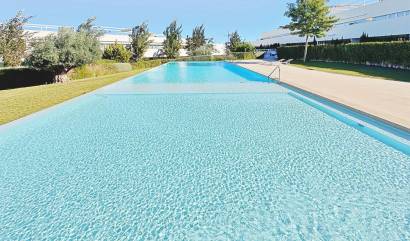 Sale - Apartment - Torrevieja - Los Balcones