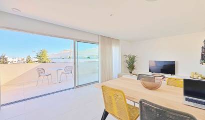 Sale - Apartment - Torrevieja - Los Balcones