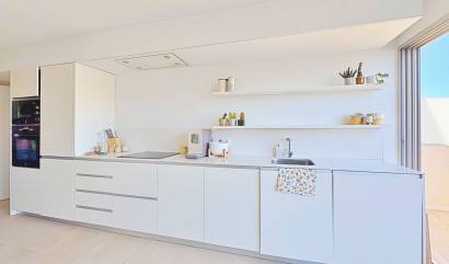 Sale - Apartment - Torrevieja - Los Balcones