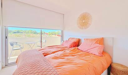 Sale - Apartment - Torrevieja - Los Balcones