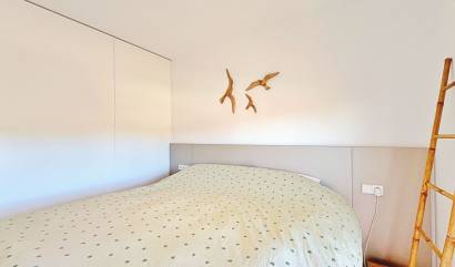 Sale - Apartment - Torrevieja - Los Balcones