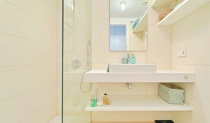 Sale - Apartment - Torrevieja - Los Balcones