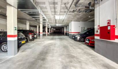 Sale - Apartment - Torrevieja - Los Balcones