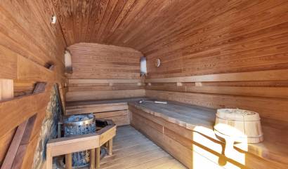 Sale - Apartment - Torrevieja - Los Frutales