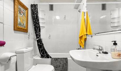 Sale - Apartment - Torrevieja - Mar Azul