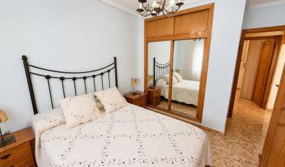 Sale - Apartment - Torrevieja - Nueva Torrevieja