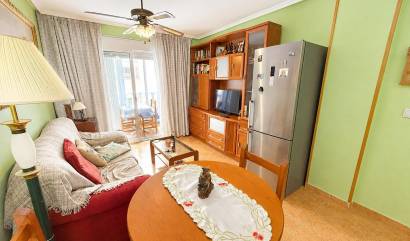 Sale - Apartment - Torrevieja - Nueva Torrevieja