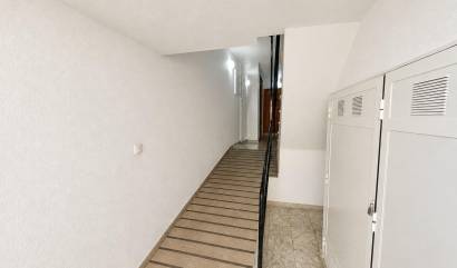 Sale - Apartment - Torrevieja - Nueva Torrevieja