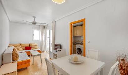Sale - Apartment - Torrevieja - Nueva Torrevieja