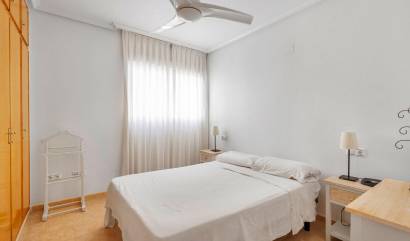 Sale - Apartment - Torrevieja - Nueva Torrevieja