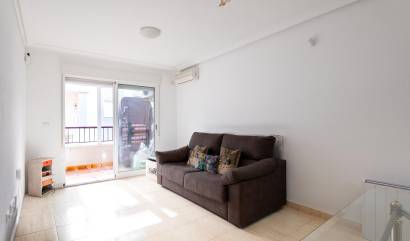 Sale - Apartment - Torrevieja - Parque de las Naciones