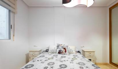 Sale - Apartment - Torrevieja - Parque de las Naciones