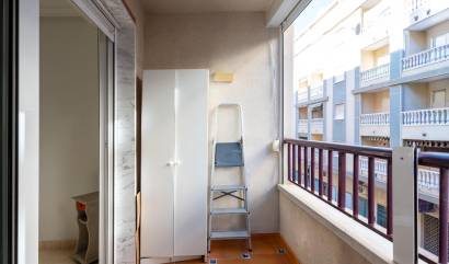 Sale - Apartment - Torrevieja - Parque de las Naciones