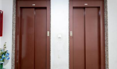 Sale - Apartment - Torrevieja - Parque de las Naciones