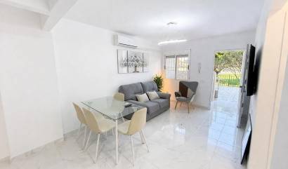 Sale - Apartment - Torrevieja - Parque de las Naciones