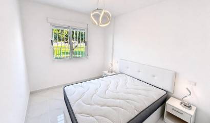 Sale - Apartment - Torrevieja - Parque de las Naciones