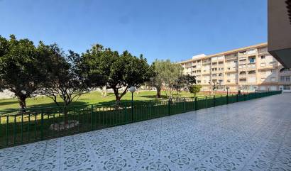 Sale - Apartment - Torrevieja - Parque de las Naciones