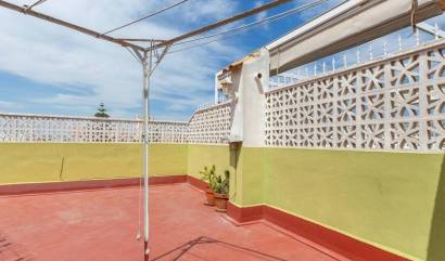 Sale - Apartment - Torrevieja - Playa de los Locos