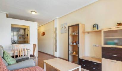 Sale - Apartment - Torrevieja - Playa de los Locos