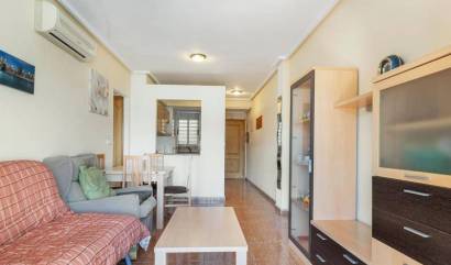 Sale - Apartment - Torrevieja - Playa de los Locos