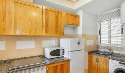 Sale - Apartment - Torrevieja - Playa de los Locos