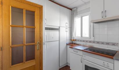 Sale - Apartment - Torrevieja - Playa de los locos