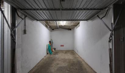 Sale - Apartment - Torrevieja - Playa de los locos