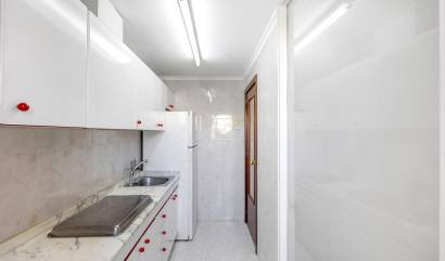 Sale - Apartment - Torrevieja - Playa de los locos