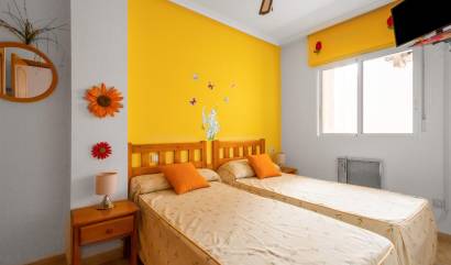 Sale - Apartment - Torrevieja - Playa de los locos