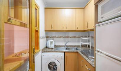 Sale - Apartment - Torrevieja - Playa de los locos