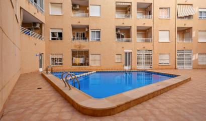 Sale - Apartment - Torrevieja - Playa de los locos