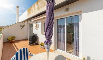 Sale - Apartment - Torrevieja - Playa de los locos
